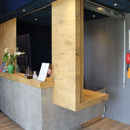 Ibis Budget Redon Zewnętrze zdjęcie