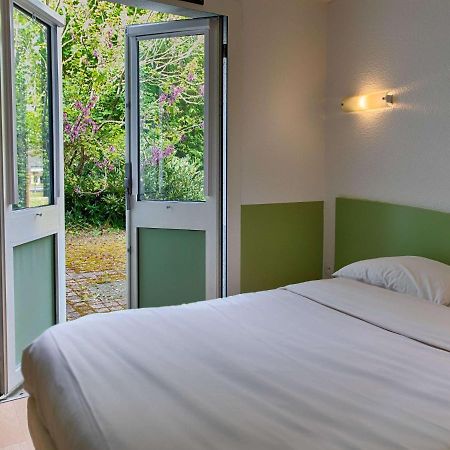 Ibis Budget Redon Zewnętrze zdjęcie