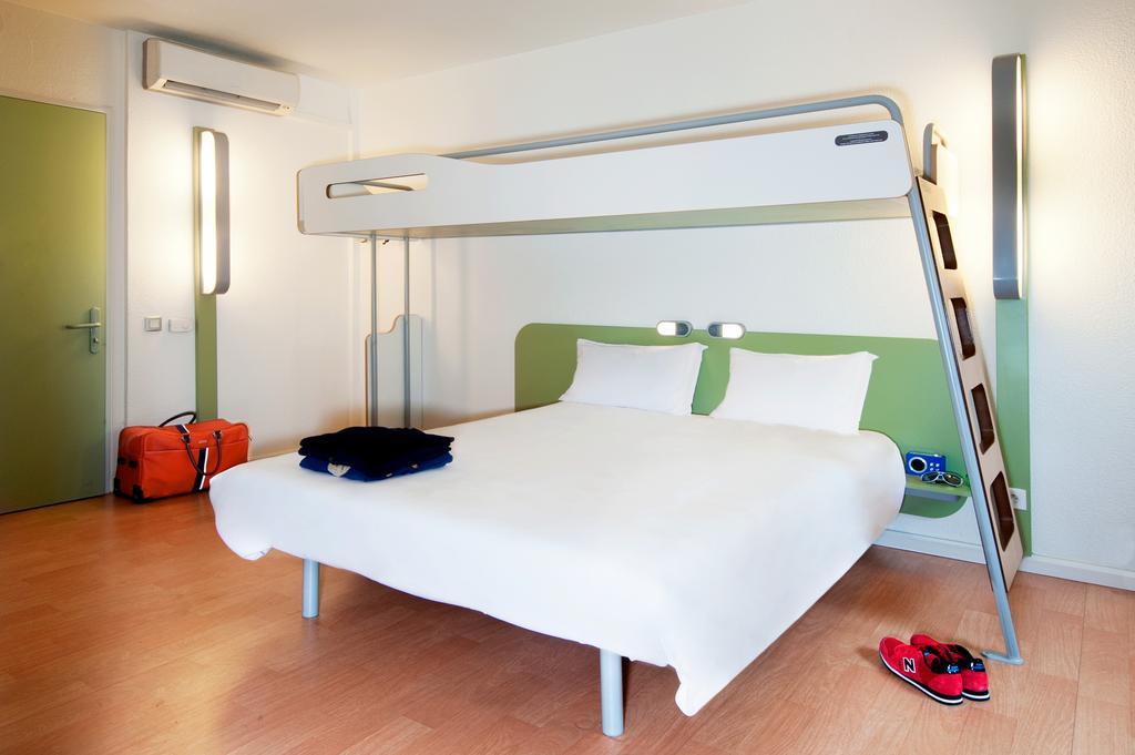 Ibis Budget Redon Zewnętrze zdjęcie