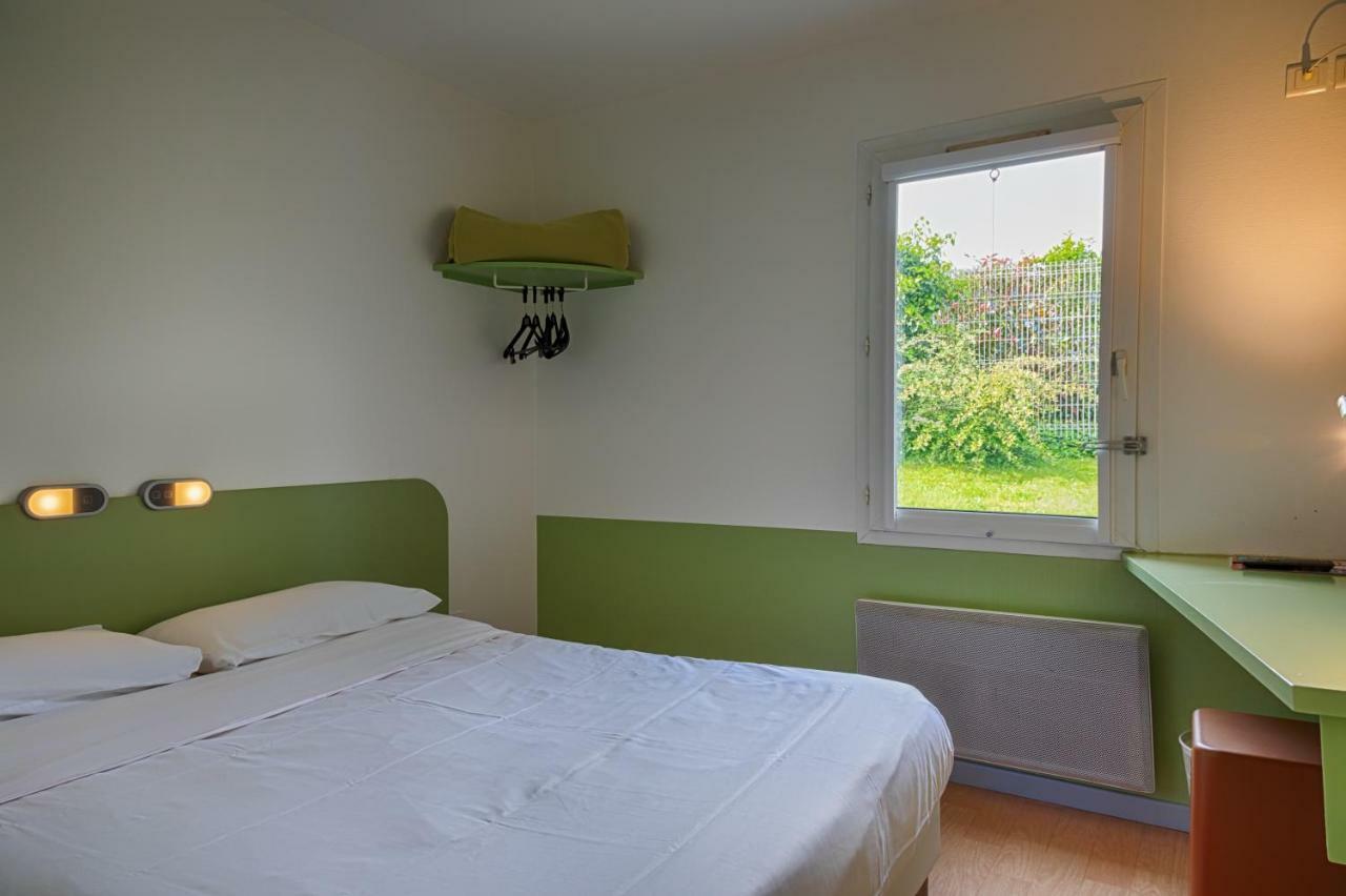 Ibis Budget Redon Zewnętrze zdjęcie