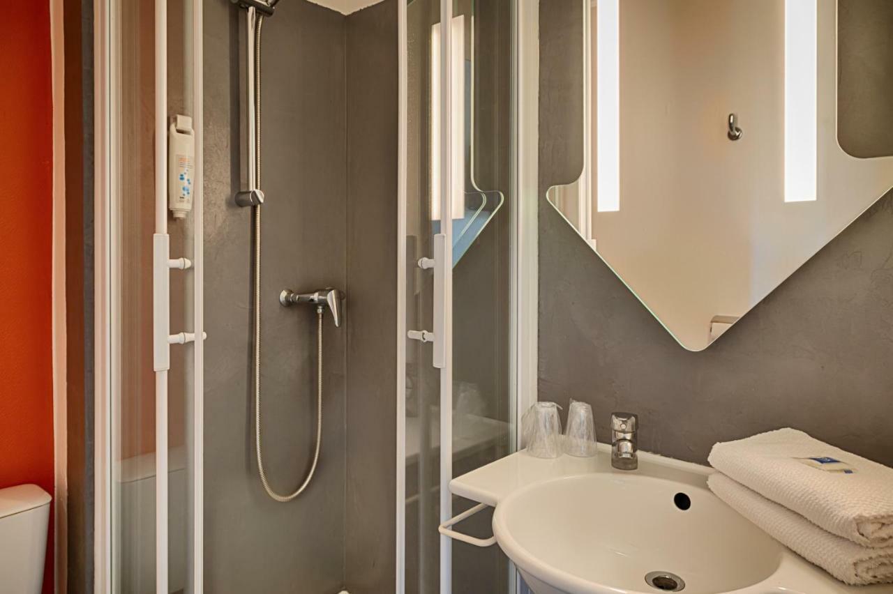 Ibis Budget Redon Zewnętrze zdjęcie