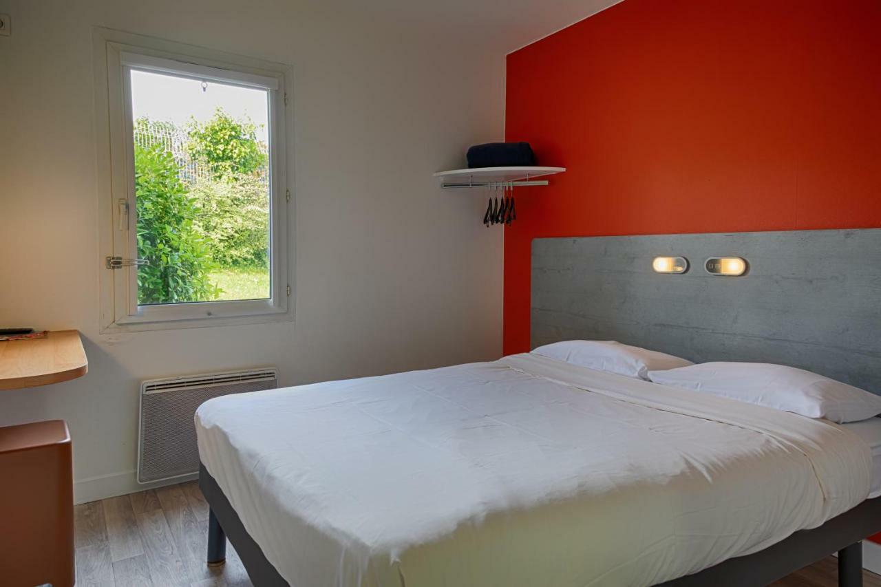 Ibis Budget Redon Zewnętrze zdjęcie