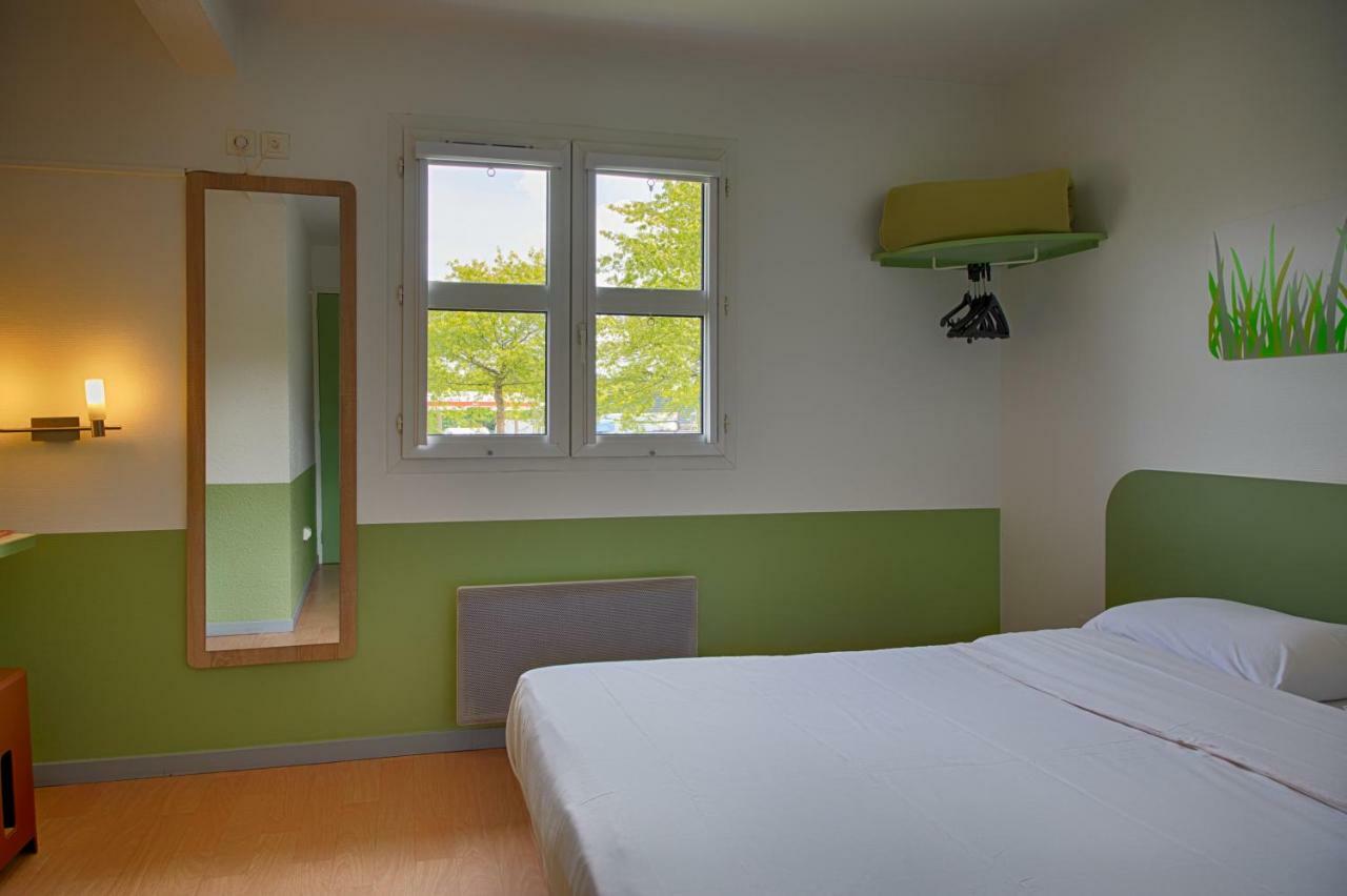 Ibis Budget Redon Zewnętrze zdjęcie