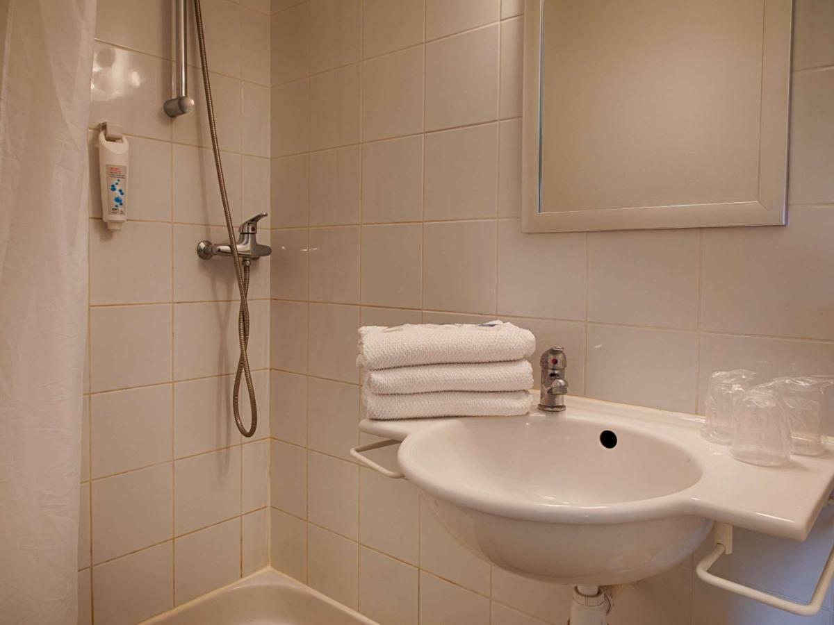 Ibis Budget Redon Zewnętrze zdjęcie