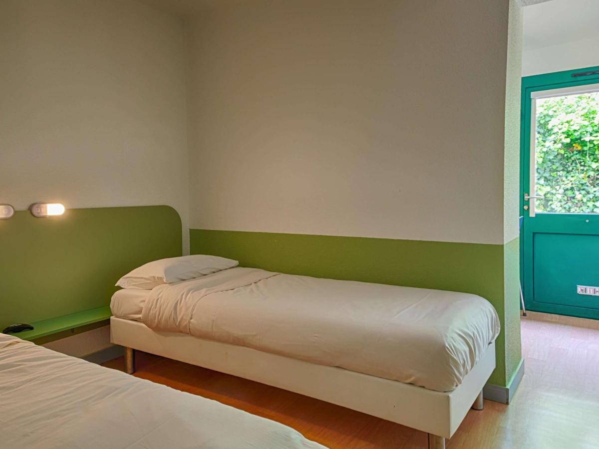 Ibis Budget Redon Zewnętrze zdjęcie